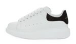 Oversized ivory (retro velluto)