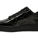 Patent Black