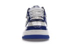 Patent Leather White Blue (2023) - Image 3