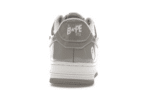 Patent Leather White Grey (2023) - Image 3