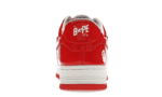 Patent Leather White Red (2023) - Image 4