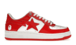 Patent Leather White Red (2023) - Image 2