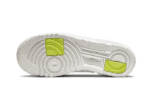 Pixel White Leopard - Image 3