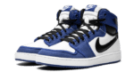 Retro AJKO Storm Blue - Image 2