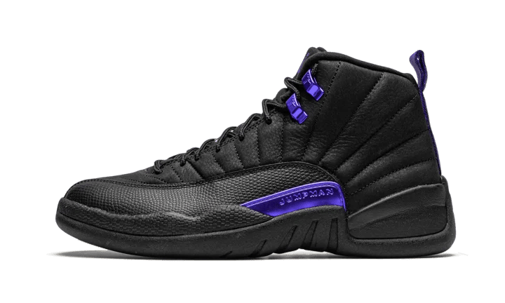 RetroBlackDarkConcord_88e89a3c-f10d-4fb2-9bc4-a31bc001354e.png Retro Black Dark Concord - Image 1