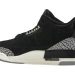 Retro Off Noir