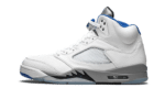 Retro White Stealth