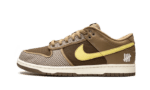 SP UNDEFEATED Canteen Dunk vs. AF1 Pack