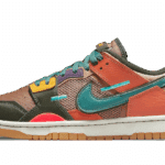 Scrap Archeo Brown