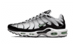Seafoam Grey Black