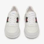 All White Blue - Image 4