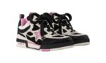 Pink Black Bicolor - Image 2