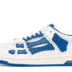 Skel blue low