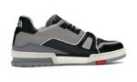 Bassa Nero Grigio - Image 2