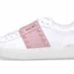 White Pink