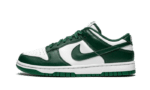 Spartan Green