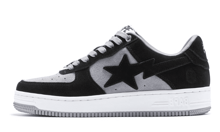 SuedeBlack_2022_eff76541-efd4-4c28-8e96-fe2ff125bcdc.png Suede Black (2022) - Image 1