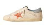 Star Orange Gray