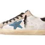 Star Blue Black