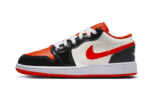 Team Orange