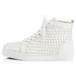 All White Gold