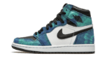 Tie Dye