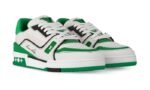 Trainer Green - Image 2