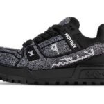 Trainer Maxi