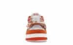 Monogram Denim Orange - Image 4