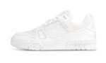 All White