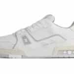White Gray