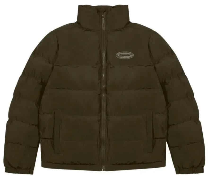 Trapstar-Hyperdrive-Puffer-Jacket-Olive-Plugstatio-0_738ad449-8d2c-46e2-8349-941ce4f83861.jpg Jacket - Image 1