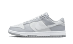 Two Tone Grey