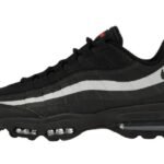 Ultra Black Red