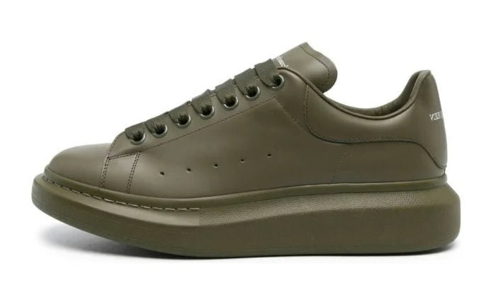 VerdeMilitareOversize_e89958d7-c92d-48d9-b18e-54bf13fb976f.jpg Verde Militare Oversize - Image 1