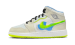 Warped Swoosh