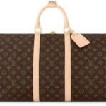 Holdall Bag