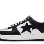 White Black