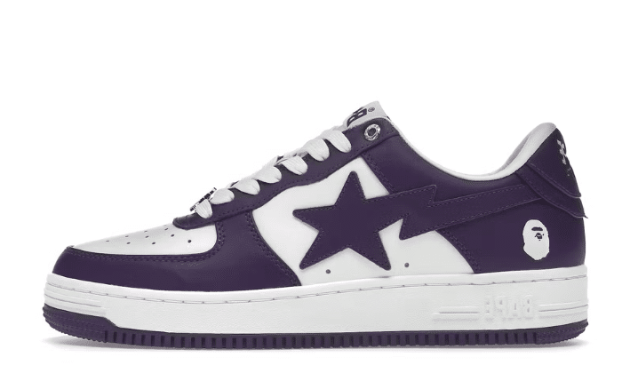 WhitePurple_2022.png White Purple (2022) - Image 1