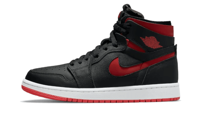 ZoomAirCMFTBred.png Zoom Air CMFT Bred - Image 1