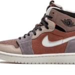 Zoom Air CMFT Canyon Rust
