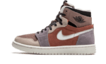 Zoom Air CMFT Canyon Rust