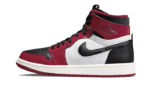 Zoom CMFT Patent Red
