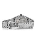 Royal Oak 15510ST.OO.1320ST.10 Selfwinding Steel Grey Dial - Image 3