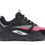 B22 ‘BLACK PINK’