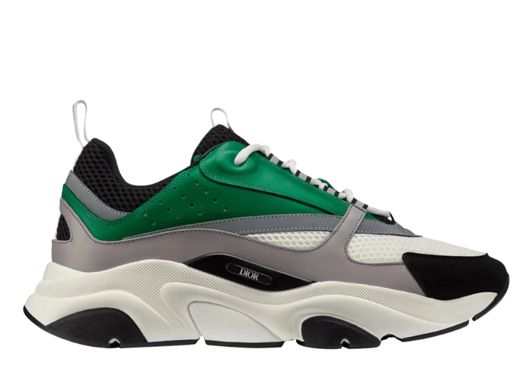 green-grey.png B22 ‘GREEN GREY’ - Image 1