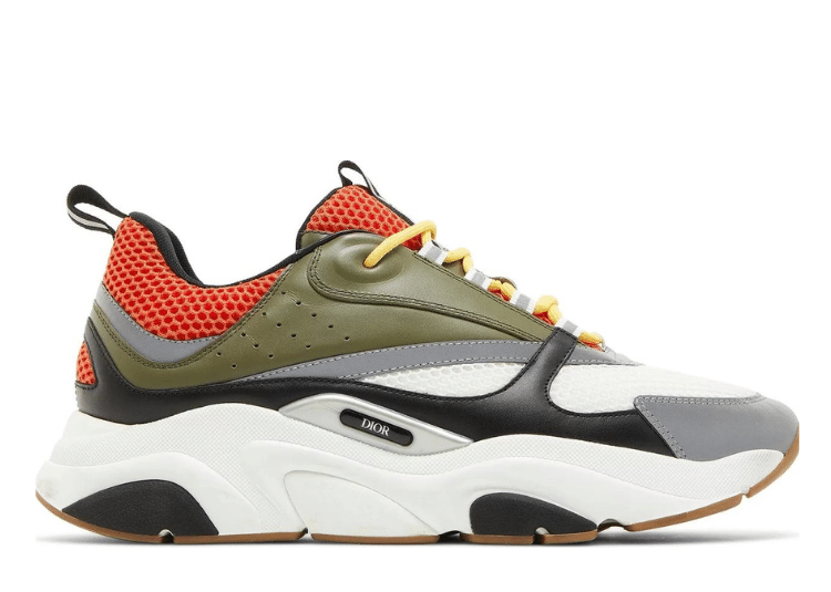 khaki-orange-1.png B22 ‘KHAKI ORANGE’ - Image 1