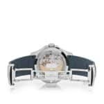 Aquanaut 5164G-001 'Travel Time' White Gold Blue-Gray Dial (2024) - Image 3