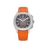 Aquanaut Chronograph 5968A-001 Steel Black Dial (2023)