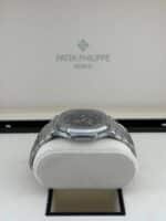 Nautilus 3710/1A-001 'Jumbo' Power Reserve Indicator Steel - Image 4